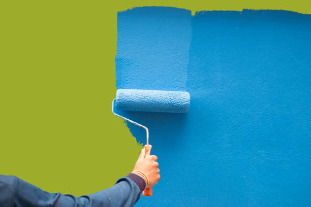 Best Eco-Friendly and Low-VOC Painting  in Forest Heights, MD